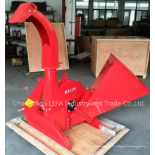 20-35 HP Hydraulic Feeding Pto Wood Chipper